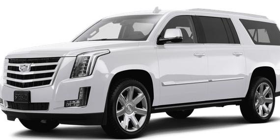 CADILLAC ESCALADE ESV 2017 1GYS4GKJ5HR213443 image